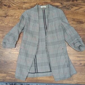 aritzia babaton blazer